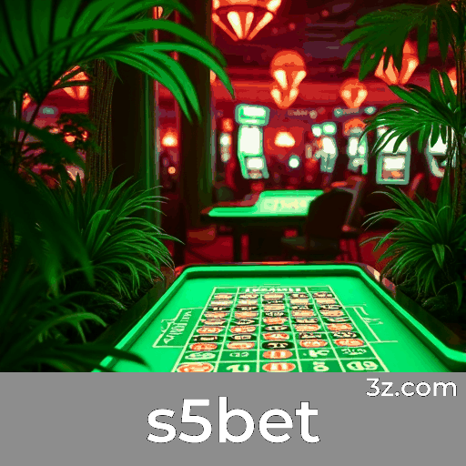 s5bet