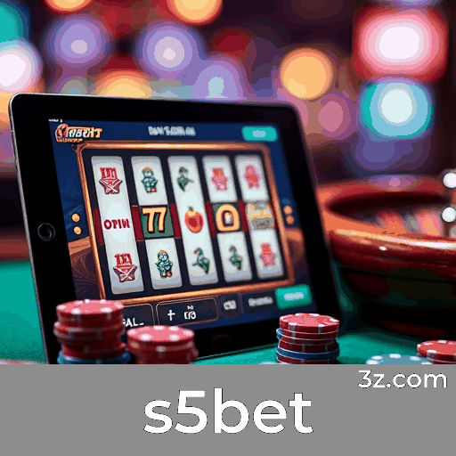 s5bet