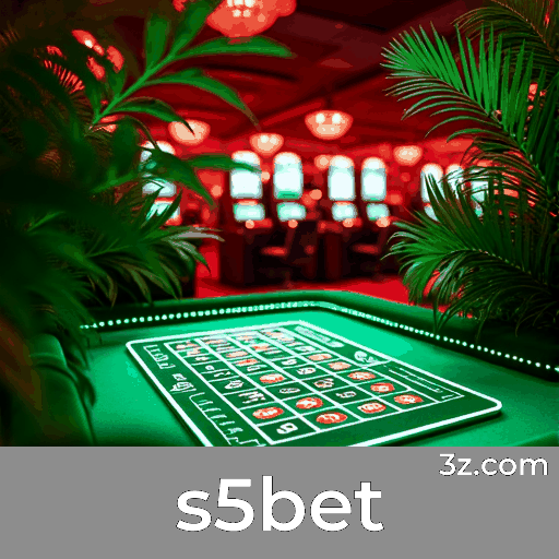 s5bet