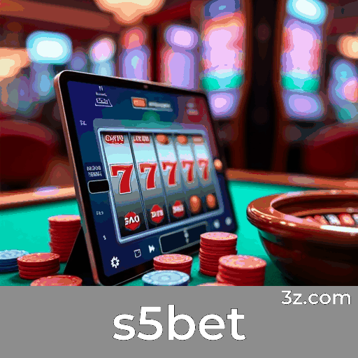 s5bet game mais image