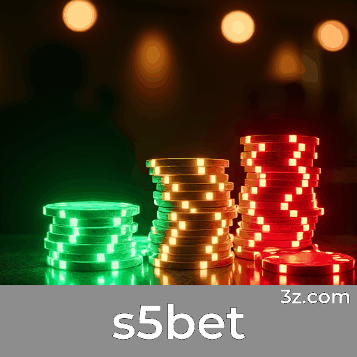 s5bet