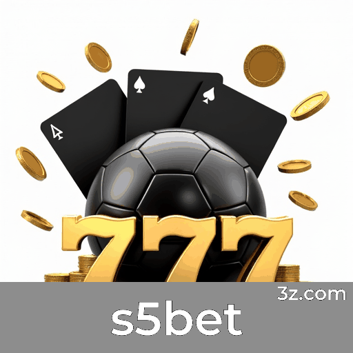 s5bet 