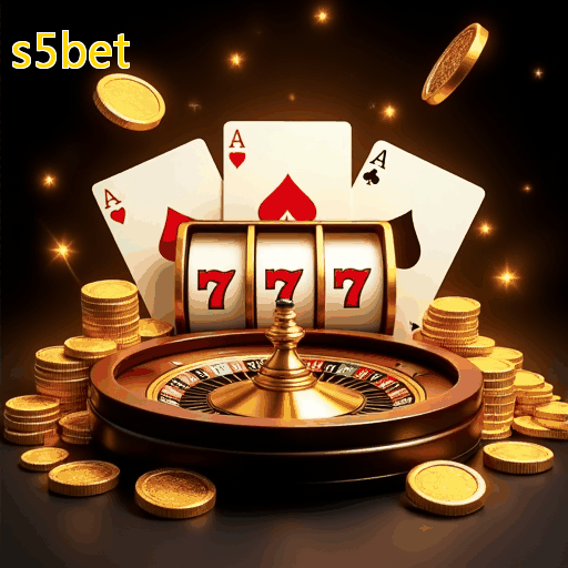 s5bet Login na Conta