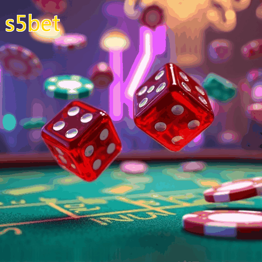 Jogos de Slots no s5bet – Caça-Níqueis com Bônus e Jackpots Incríveis