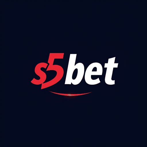 s5betlogo